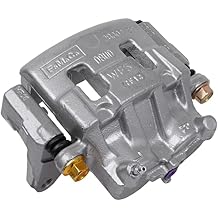 Cardone Ultra 18-P5026A Premium Unloaded Caliper
