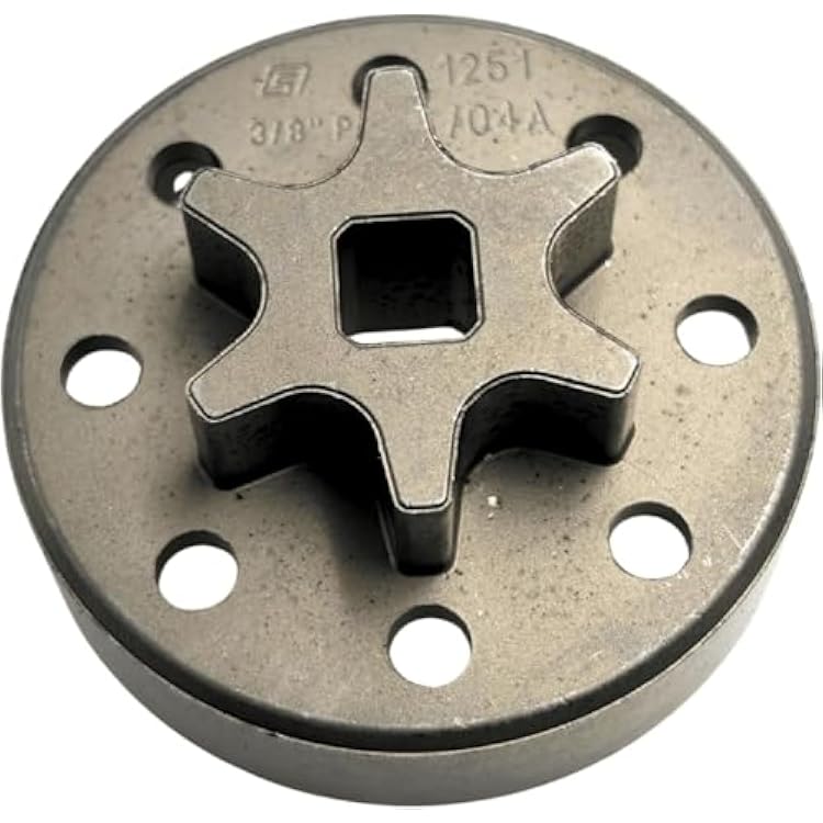 1251-642-1204 Chain Sprocket for Chainsaw MSA 220 C-B
