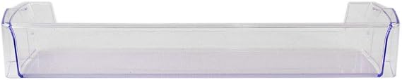 Samsung DA63-08646A Refrigerator Door Bin, Large, Genuine Original Equipment Manufacturer (OEM) Part