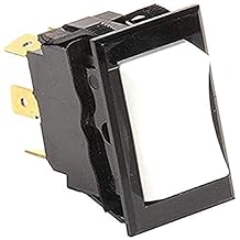 Pitco PP10559, Rocker Switch
