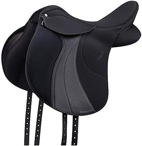 WintecLite HART All Purpose Saddle
