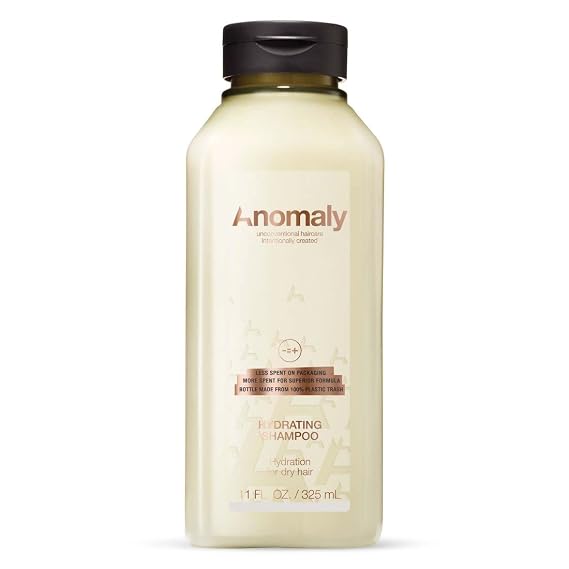 Hydrating Shampoo