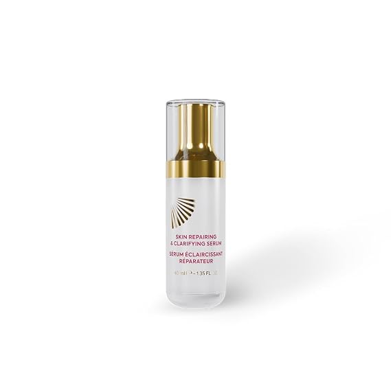 Makari Classic Skin Repairing & Clarifying Serum (1.35 fl oz) | Tone-Refining Facial Serum with Botanical Moisturizers | Helps Improve Texture & Clarity | Suitable for All Skin Types