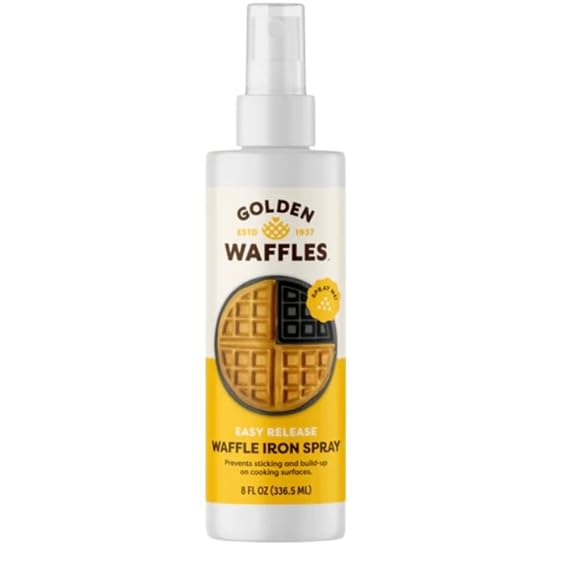 Carbon's Golden Malted Premium Grid Conditioner, 8 Ounce