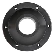 ITC (TS1000HPPR-B-DB) SurFit High Polymer Table Base