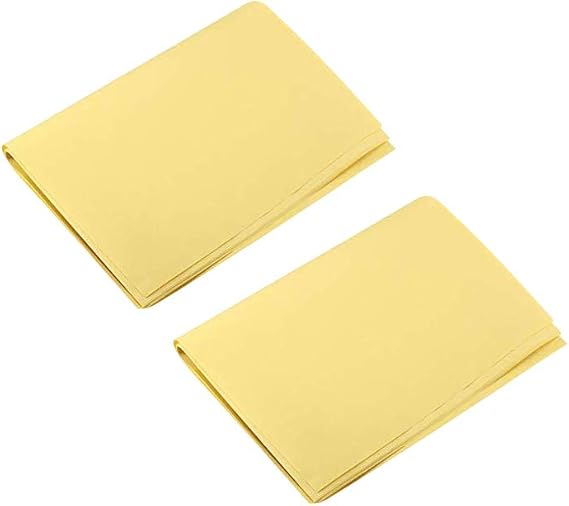 Ximimark 20Pcs A4 Sheet PCB Heat Toner Transfer Paper for PCB Electronic Prototype DIY