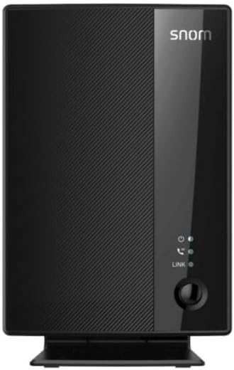 Snom M500 Pro DECT Multicell Base Station