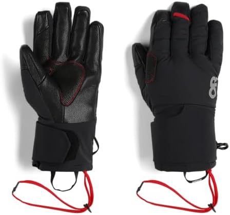 Outdoor Research Deviator Pro Gloves