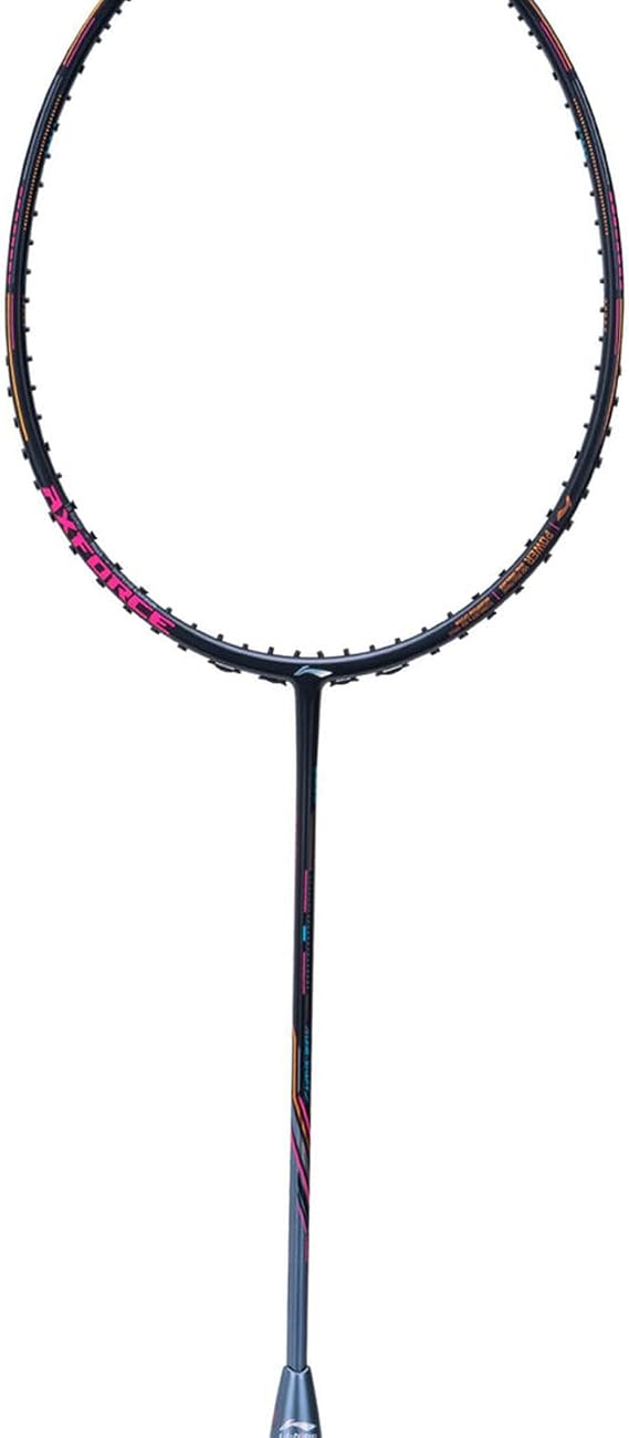 Li-Ning AXFORCE 80 Unstrung Professional Badminton Racquet