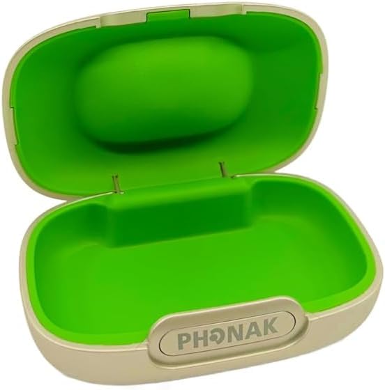 Phonak Universal Small Hardcase