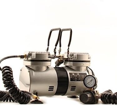 Silentaire Scorpion II Compressor Scorpion II