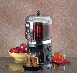 CHOCO-1 CHOCO-1 Hot Chocolate Dispenser