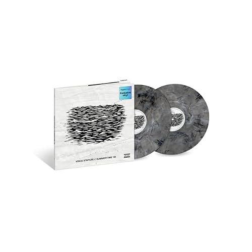 Summertime '06 [Segment 2] [ - Ghost LP]