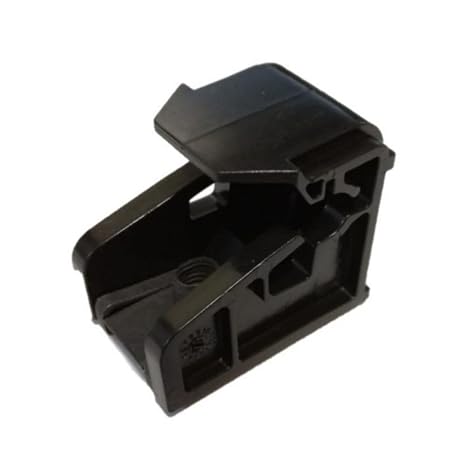 Headlight Lock Piece Replace# 6R0941511 AUTO-MOHITO 2pack
