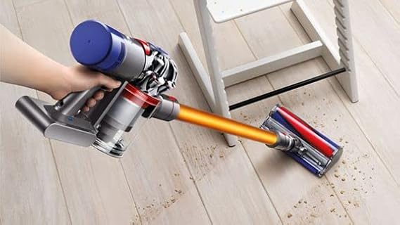 Dyson V8 Absolute Cordless Vacuum