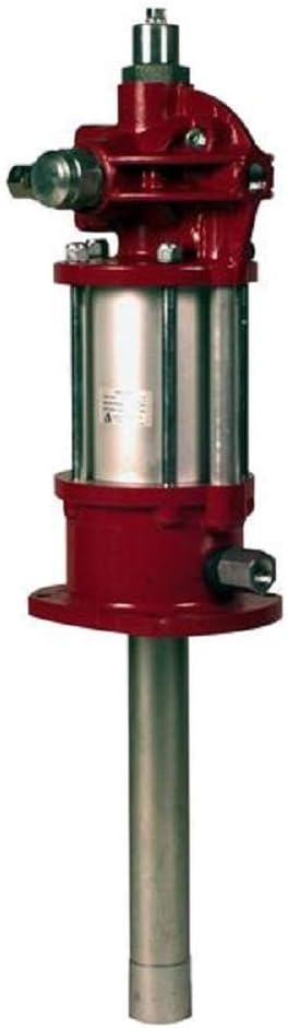 Alemite Pneumatic - Industrial (7783-A4)