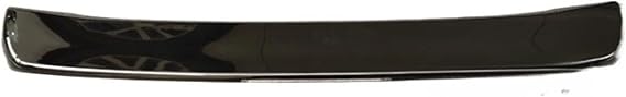 Rear Spoiler Wing Car Compatible for Toyota Crown Athlete V 2000-2004 Year ABS Glossy Black Car Tail Wing Decoration Trunk Spoiler(Glossy black1)
