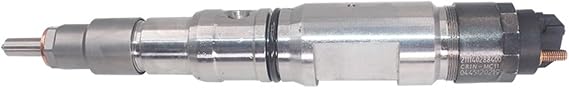 MooTek Common Rail Injector Fuel Diesel 0445120219