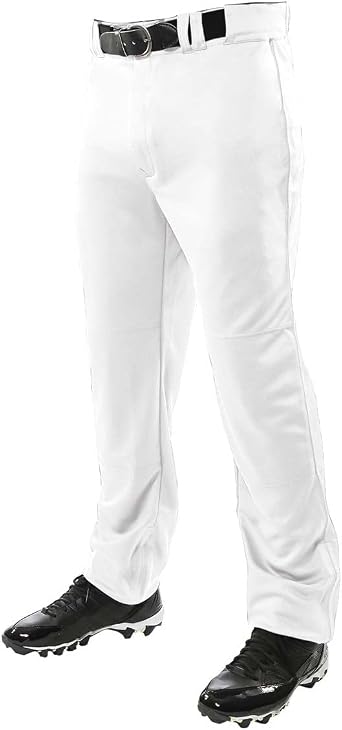 Baseball Express Men's Bbxobpntxlwht