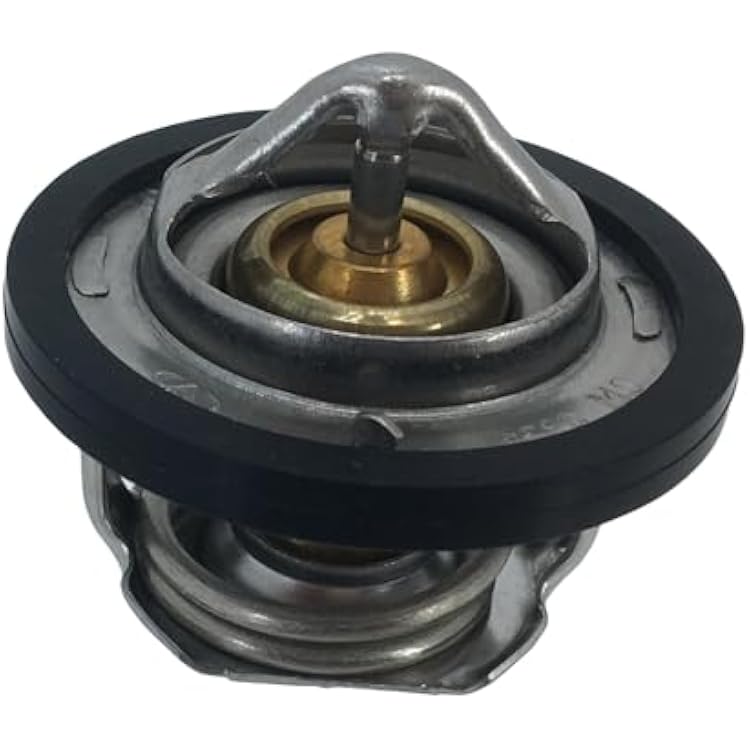 John Deere Original Equipment Thermostat Kit #MIA11731