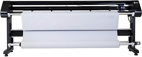 BENTSAI High-Speed Plotter for Garment Design BPP-186