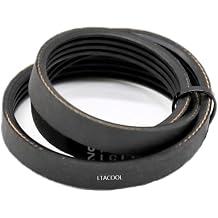 R211183 Lawn Mower Tractor Engine Auxiliary Drive Belt