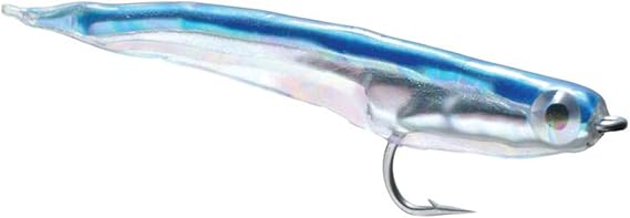 Umpqua Gummy Minnow