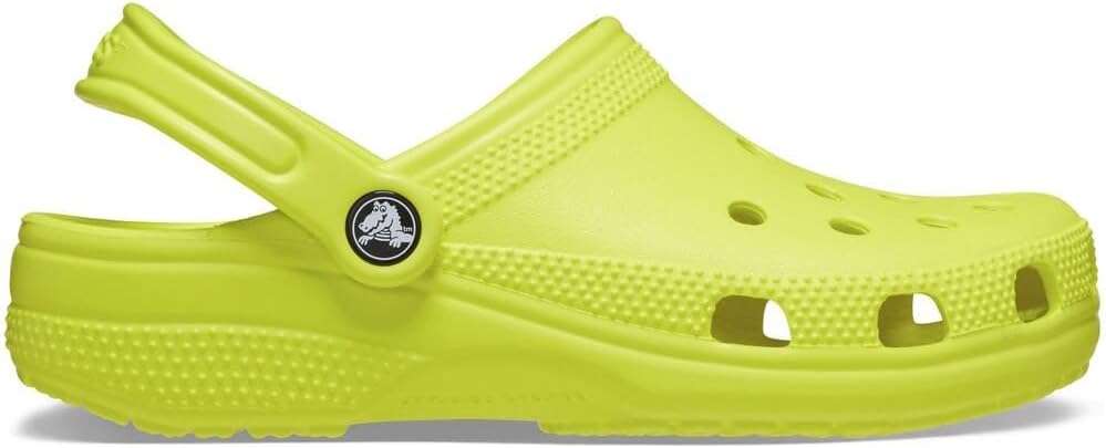 Crocs Unisex-Adult Classic Ady