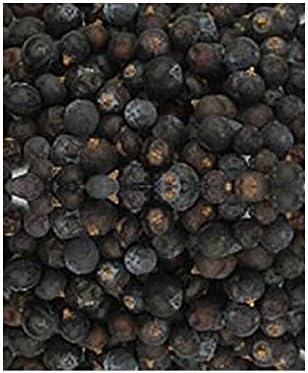 Juniper Berries 4 Ounce Organic & Kosher Certified