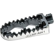 IMS ADV I Footpegs (Standard) Compatible With 87-18 KAWASAKI KLR650