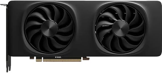 INTEL ARC B580 12GB GDDR6 192Bit Limited Edition Ekran Karti