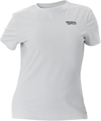 DOING SOMETHING GREAT DSG Casual Logo Tee