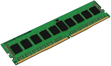 Micron 16GB PC4-19200 DDR4-2400MHz ECC Registered CL17 288-Pin DIMM 1.2V Dual Rank Memory Module Mfr P/N MTA36ASF2G72PZ-2G3B1