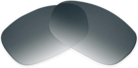 Sunglass Fix Replacement Sunglass Lenses Compatible with Ray-Ban RB4196 61mm