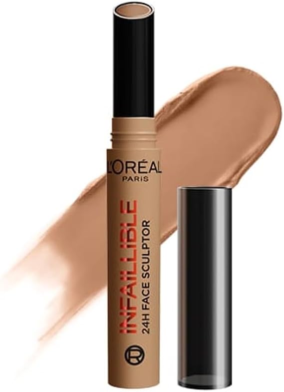 L'Oréal Paris Infaillible Face Sculpter Stick Kontür - Fair Light