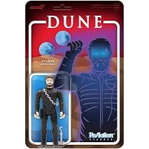 Super7 Dune Stilgar - 3.75" Dune Action Figure with Accessory Classic Movie Collectibles and Retro Toys