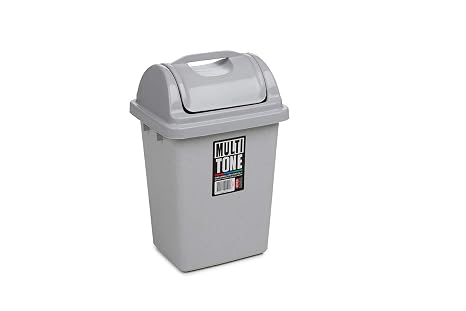 Bora Plastik BO192 Çöp Kovası