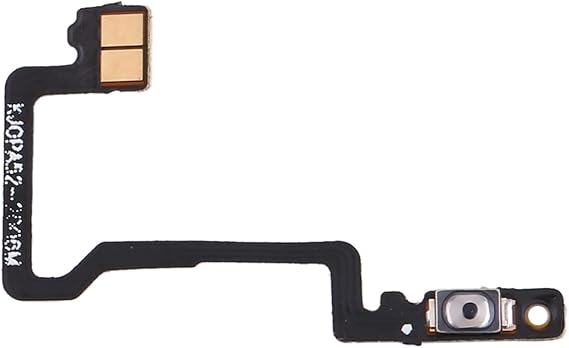 HONGYAN for Oppo A33 (2020) CPH2137 Power Button Flex Cable