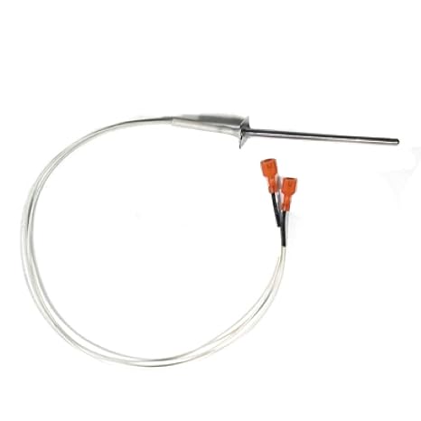 recteq Small RTD Temperature Probe for RT-300 Mini, RT-340, RT-1250