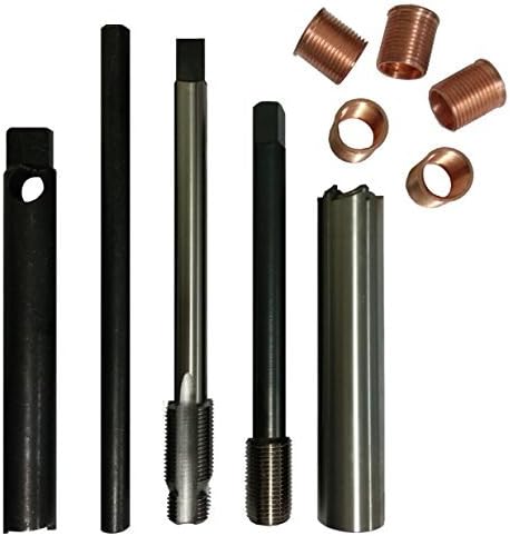 Time-Sert M14x1.25 spark plug thread repair kit p/n 4412E-111 by TIME-SERT