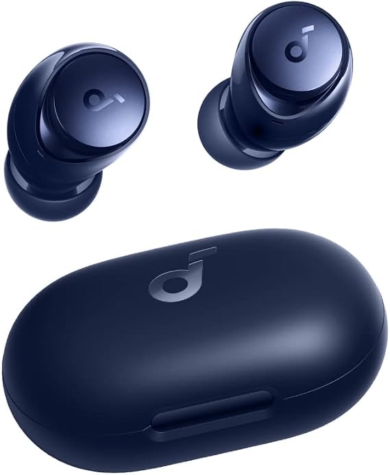 Anker Soundcore Space A40 Navy