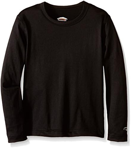 Duofold Boys Mid Weight Varitherm Thermal Shirt Shirt