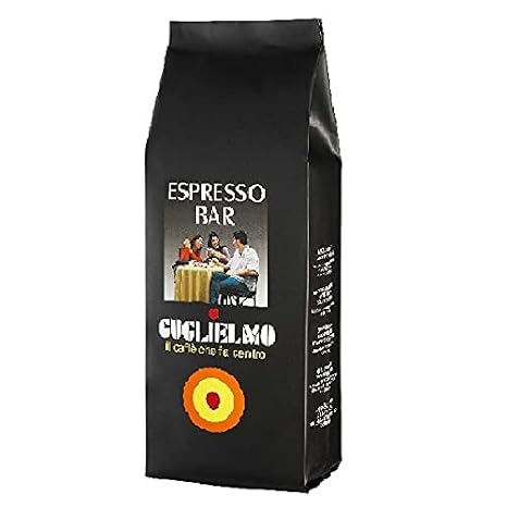 Guglielmo Espresso Bar