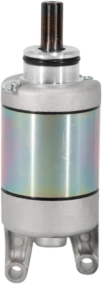 Starter Motor Compatible With TVS Apache RTR 160 V2 TVS Apache RTR 180 V2 2022 Years