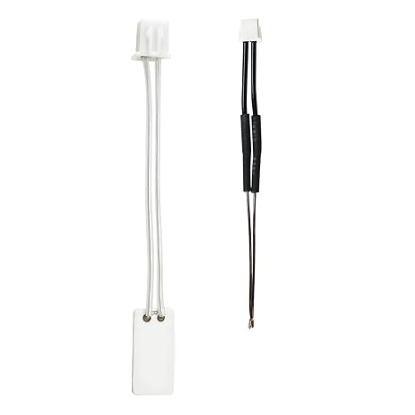 Heating Element+Thermistor for Centauri 24V 60W Heating Plate | Heat Cartridge Hotend Parts Extruder Hot End Accessories for Elegoo Centauri Carbon/Centauri/CC 3D Printer