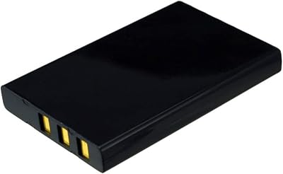 VINTRONS Replacement Battery for AIPTEK Z100-Pro