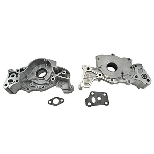 057-1359 Engine Oil Pump for Mitsubishi 3.0L3.5L V6 SOHC 6G726G74 Montero, Montero Sport