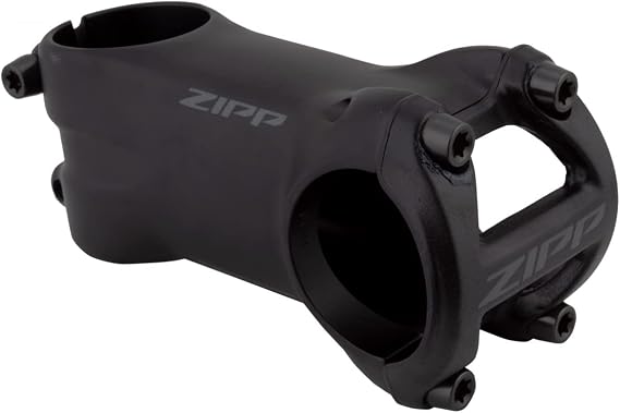 Zipp Service Course SL B2 Stem Black, 70mm/6 deg