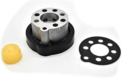 Superior Parts SP 876-711K Aftermarket Head Cap Assembly Kit Compatible With Hitachi NV45AB  NV5AB2  NV45AB2S  NV45AE