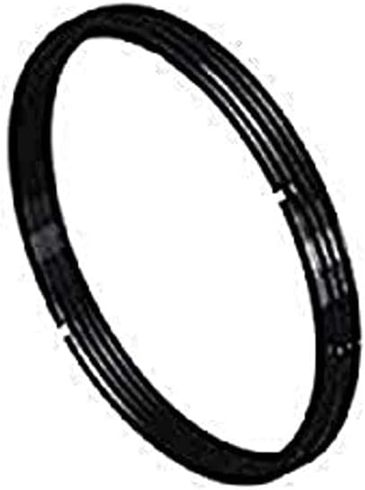 Fotodiox Lens Mount Adapter, M39 to M42 (39MM - 42MM Thread) Adapter for Leica, Canon, Nikon, Carl Zeiss, Pentax, Leica